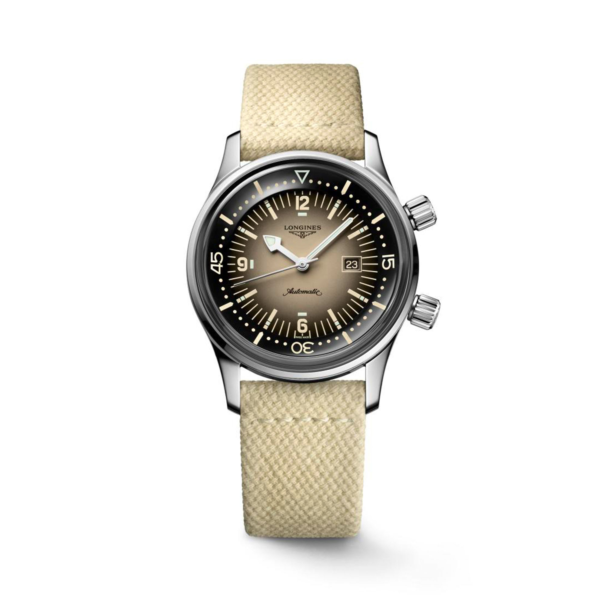 Legend diver 36 discount